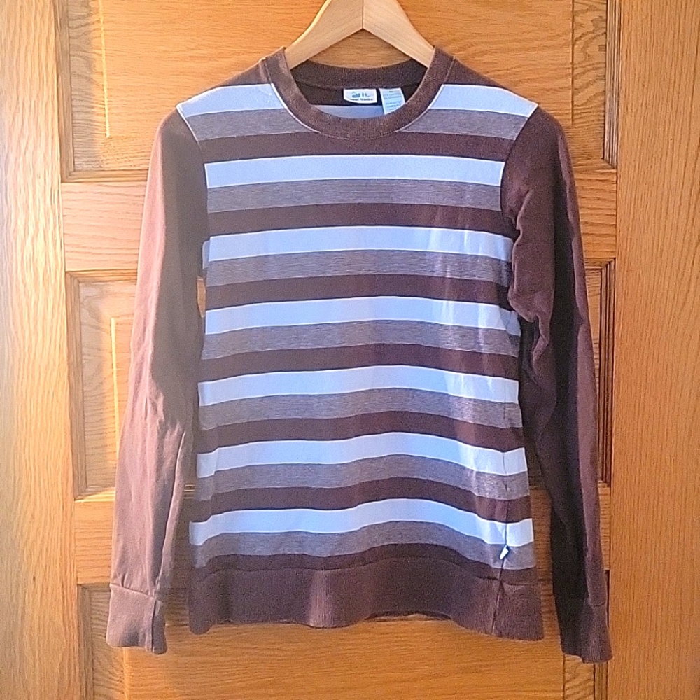 Vintage Paul Frank Long Sleeve, Junior's Medium